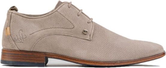 Rehab 2342306141-greg wall suede 5000-sand