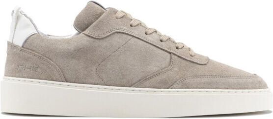 Rehab 2512673103-oliver suede 5300-khaki