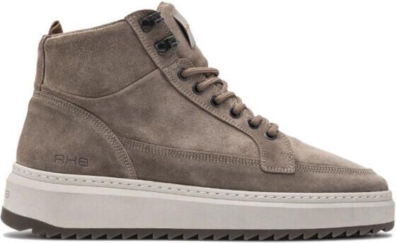 Rehab 2542362202-rafa suede 4700-taupe