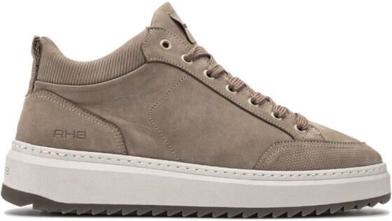 Rehab 2542629201-russel nubuck 4700-taupe