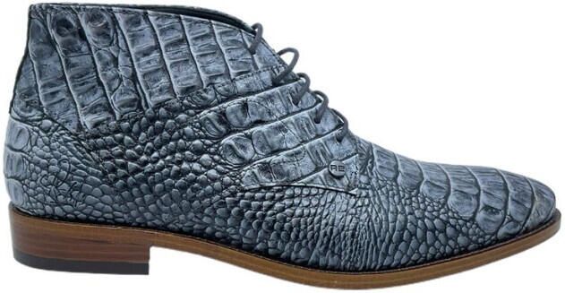 Rehab Barry croco 421
