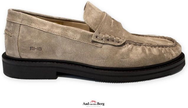 Rehab Herenschoenen instappers