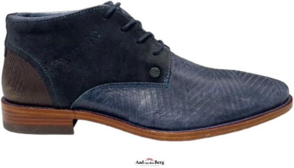 Rehab Herenschoenen veterlaarzen