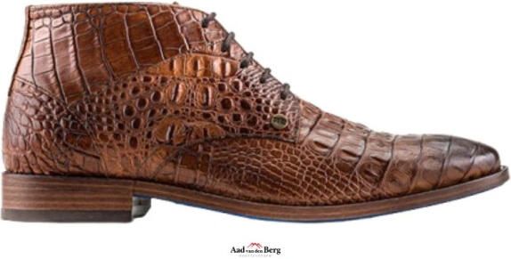 Rehab Herenschoenen veterlaarzen