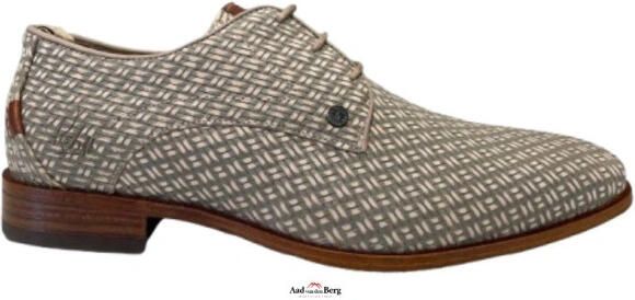 Rehab Herenschoenen veterschoenen