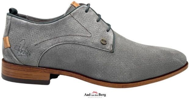 Rehab Herenschoenen veterschoenen