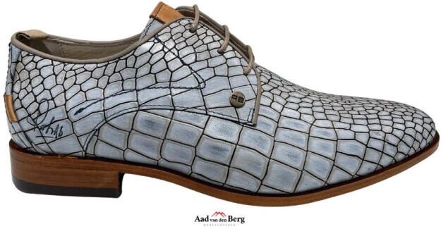 Rehab Herenschoenen veterschoenen