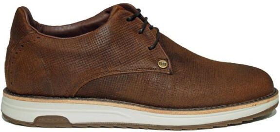 Rehab Nolan square suede