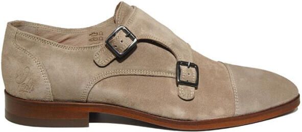 Rehab Phill suede