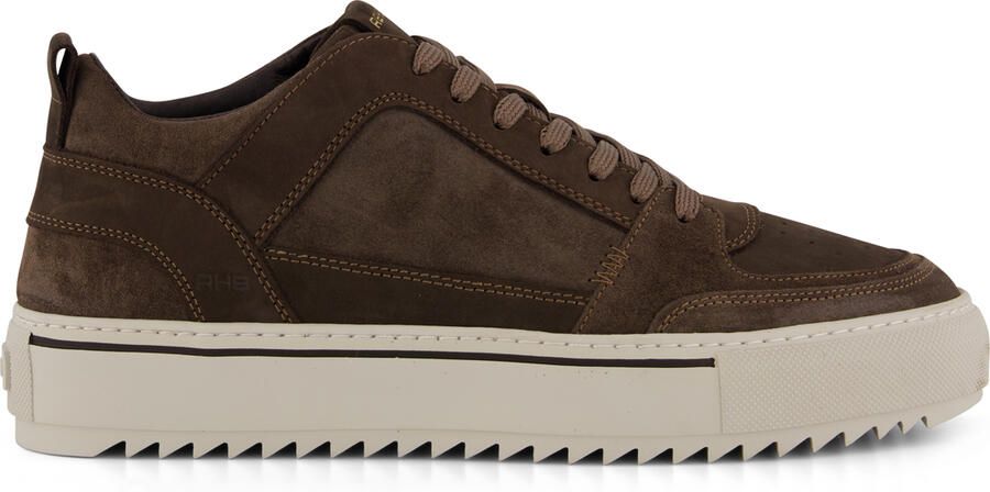 Rehab Schoenen bruin