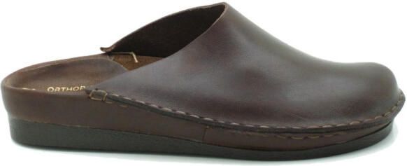 Rembrandt 466 168-donker leer