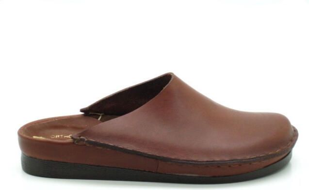 Rembrandt 466 258-cognac leer