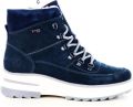 Remonte D2b74 wijdte g 1 2 - Blauw