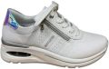 Remonte D2h01 - Wit