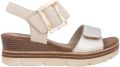 Remonte D2l53 - Beige