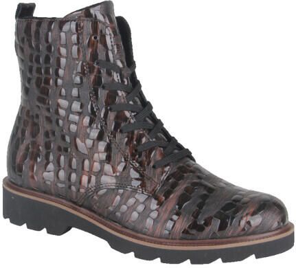 Remonte D3s72-25 dames veterboots sportief