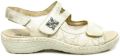 Remonte D7647 - Beige