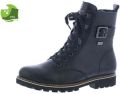 Remonte D8475 - Zwart
