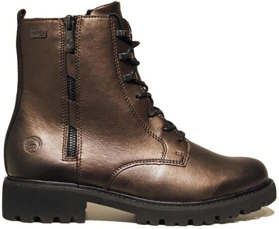 Remonte -d8656-bosra kasanga-metallic-1028