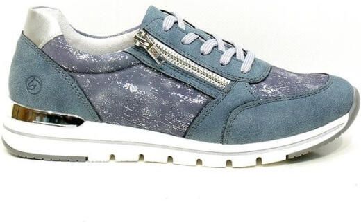 Remonte R6700-13 blue combi 3165