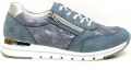 Remonte R6700-13 blue combi 3165 - Blauw