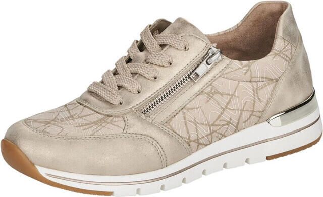 Remonte R6700-61 alula beige kombi