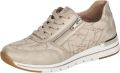Remonte R6700-61 alula beige kombi - Beige
