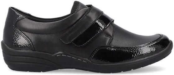 Remonte R7600 04-black-schwarz