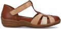 Remonte R7601 24-muskat-nude-lightgold - Bruin