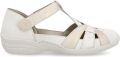 Remonte R7601 81-offwhite-muschel-porzllan-alloy-silver - Bruin
