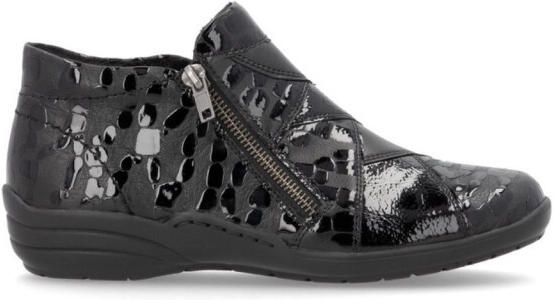 Remonte R7674 04--schwarz-black