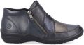 Remonte R7678 14-nightblue-lake-antik-ozean - Blauw
