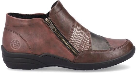 Remonte R7678 35-vinorosso-antik-wine