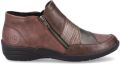 Remonte R7678 35-vinorosso-antik-wine - Rood