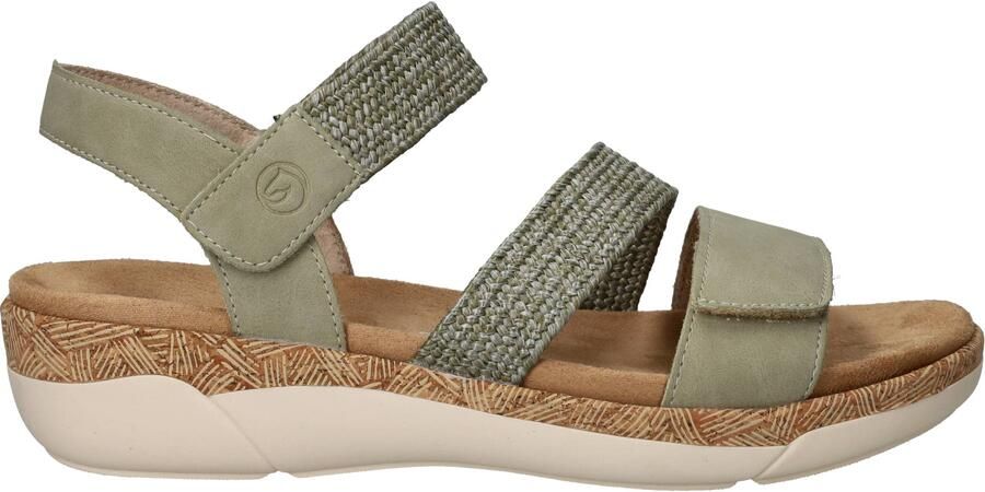 Remonte Sandalen Dames