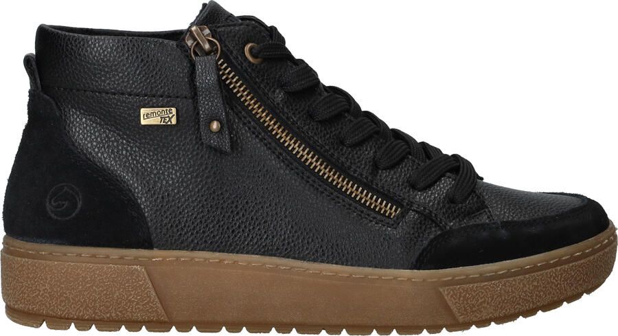 Remonte Veterboots Dames