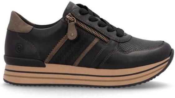 Remonte Veterschoenen