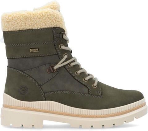 Remonte Veterschoenen