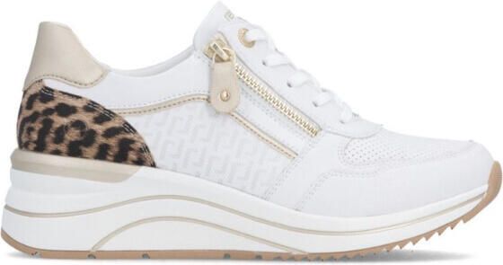 Remonte Veterschoenen