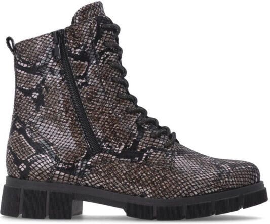 Remonte Veterschoenen