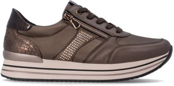 Remonte Veterschoenen