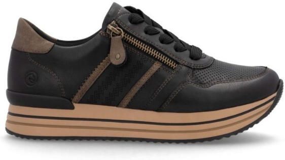 Remonte Veterschoenen
