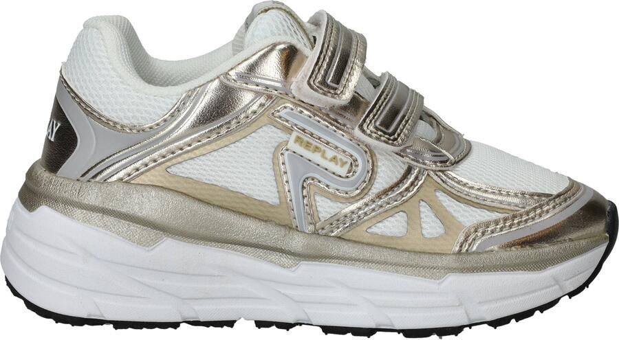 Replay & Sons Replay Christal Sneakers Meisjes