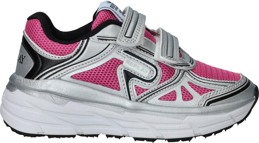 Replay & Sons Replay Christal Sneakers Meisjes