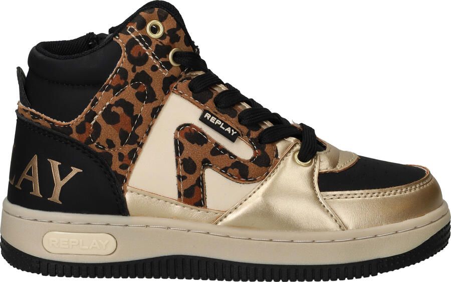Replay & Sons Replay Epic JR 20 Sneakers Meisjes