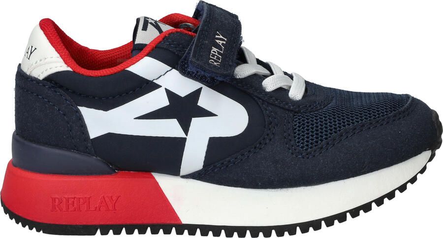 Replay & Sons Replay Sneakers Jongens