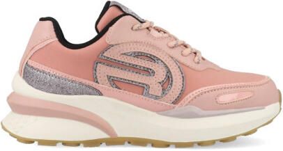 Replay Athena jr 10 js630017s-34-j332 rosé paars