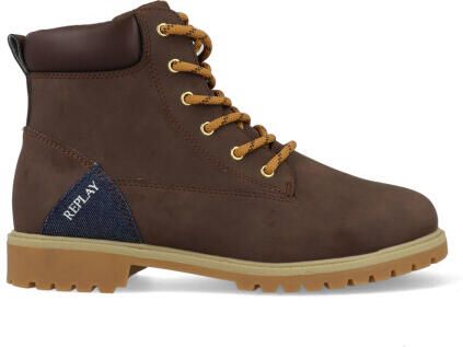 Replay Boots oracle 1 jl2001s-0018 donker