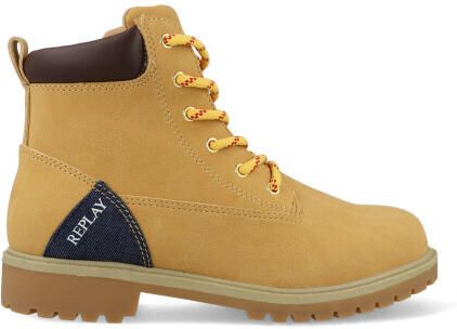 Replay Boots oracle 1 jl2001s-0087