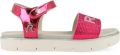 Replay Sandalen jt240014s-0025 - Roze